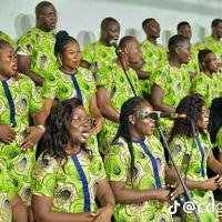 son original - Chœur de la gloire TG Officiel