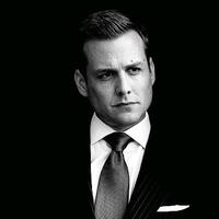 sonido original - Harvey Specter