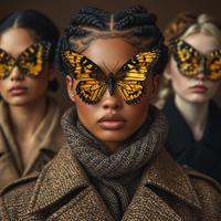 original sound - Girls Who Cry