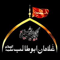 original sound - Ghulaman e Abutalib(A.S)