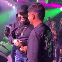 sonido original - JesusOspino24 2.0