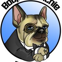 original sound - The Boujee Frenchie Society