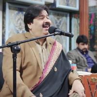 original sound - Shafaullah Khan Rokhri