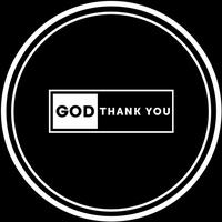 original sound - GodThankYou