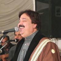 original sound - Shafaullah Rokhrii Lover
