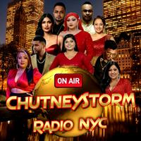 original sound - ChutneyStorm Radio Nyc/Tv