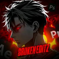 original sound - BROKEN EDITZ