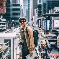 original sound - Alex global travel