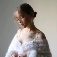 original sound - Kuzo knits and crochets