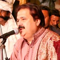 original sound - شفاء اللہ صاحب
