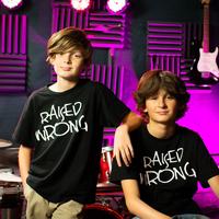 original sound - Raized Wrong
