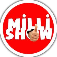 оригинальный звук - MİLLİ SHOW