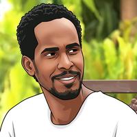 الصوت الأصلي - كوميديا سودانية 1990 🇸🇩