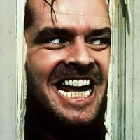 original sound - Here’s Johnny!