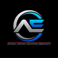 original sound - ARBAB EDITZ 💀