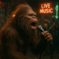 original sound - singinbigfoot