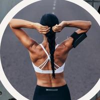 original sound - Women’s Shred Program