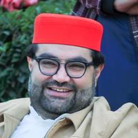 original sound - Aimal Wali Khan