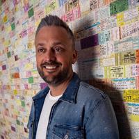 original sound - Nate Bargatze