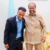 original sound - Nimcaan Hilaac