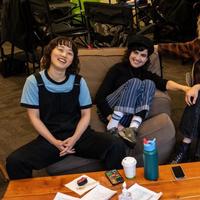 original sound - savannah