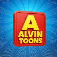 sonido original - Alvin toons