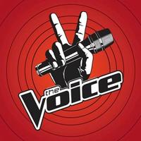 original sound - The Voice