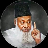 original sound - DR ISRAR AHMED